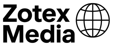 Zotex Media